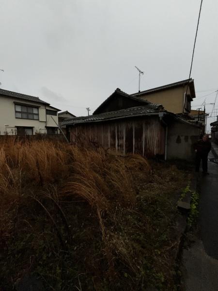 高砂市高須の土地