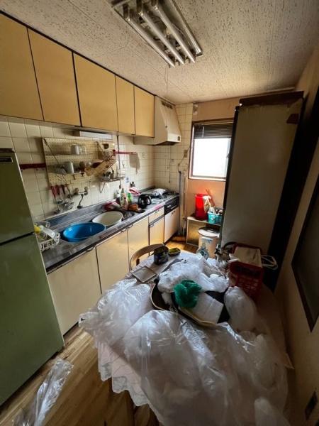 宝塚市小浜５丁目の中古一戸建て