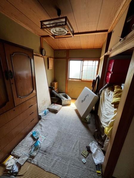 宝塚市小浜５丁目の中古一戸建て