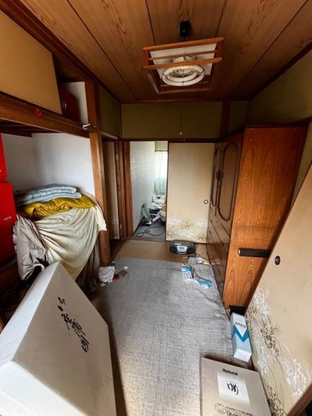 宝塚市小浜５丁目の中古一戸建て