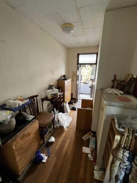 宝塚市小浜５丁目の中古一戸建て