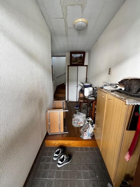 宝塚市小浜５丁目の中古一戸建て