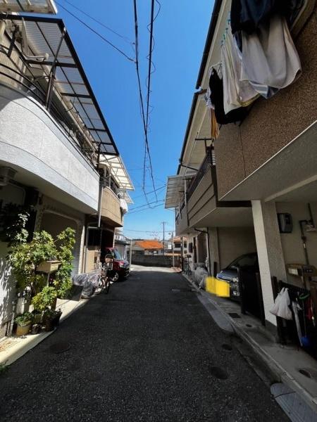 宝塚市小浜５丁目の中古一戸建て