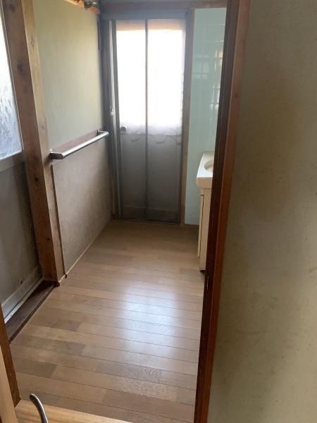 加古川市平荘町小畑の中古一戸建て