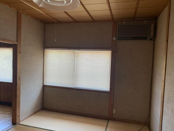 加古川市平荘町小畑の中古一戸建て
