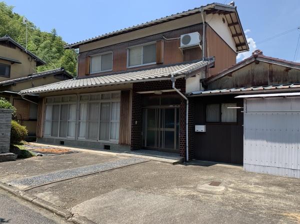 加古川市平荘町小畑の中古一戸建