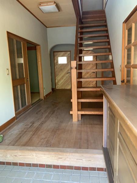 加古川市平荘町小畑の中古一戸建て