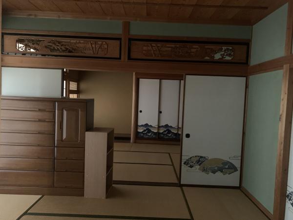 加古川市平荘町小畑の中古一戸建て