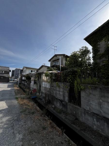 姫路市網干区坂上の中古一戸建て