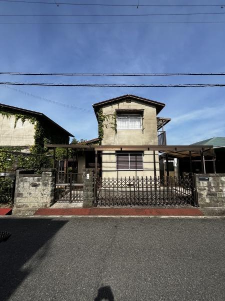 姫路市網干区坂上の中古一戸建