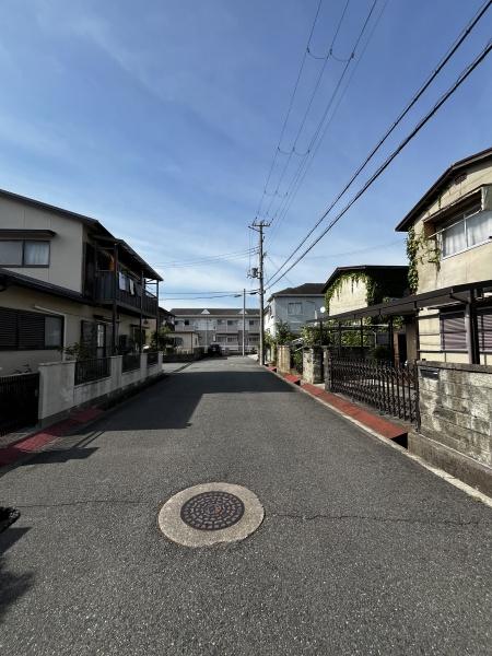 姫路市網干区坂上の中古一戸建て