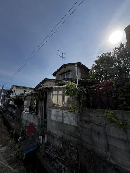 姫路市網干区坂上の中古一戸建て