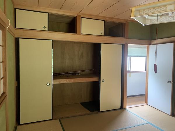 姫路市夢前町野畑の中古一戸建て