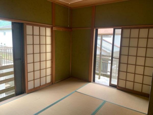 姫路市夢前町野畑の中古一戸建て