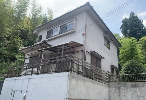 姫路市夢前町野畑の中古一戸建