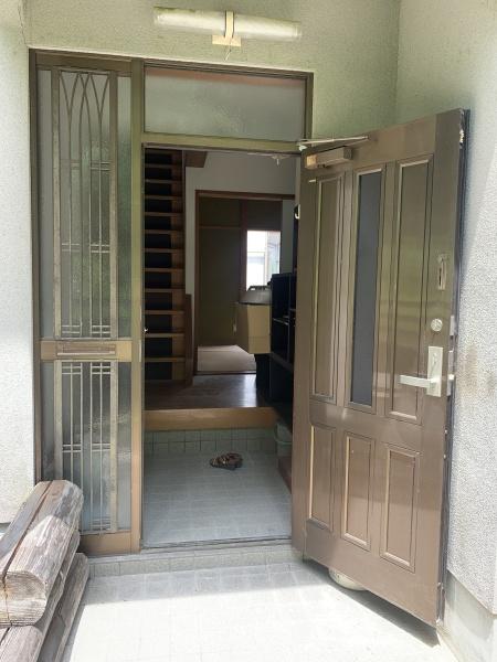 姫路市夢前町野畑の中古一戸建