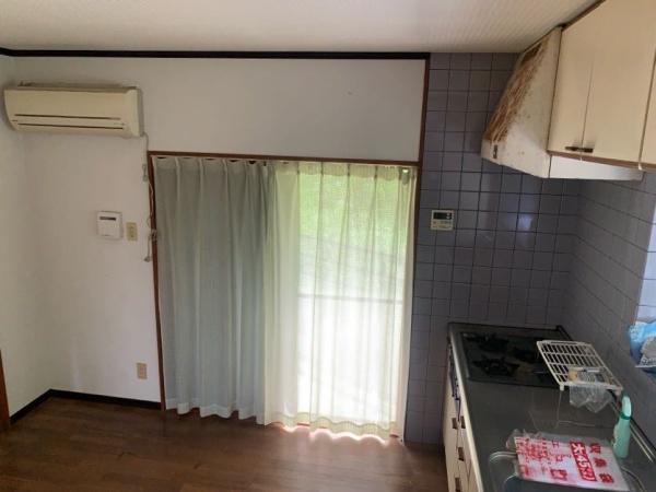 姫路市夢前町野畑の中古一戸建