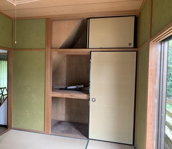 姫路市夢前町野畑の中古一戸建て