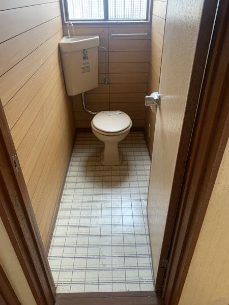 姫路市夢前町護持の中古一戸建て