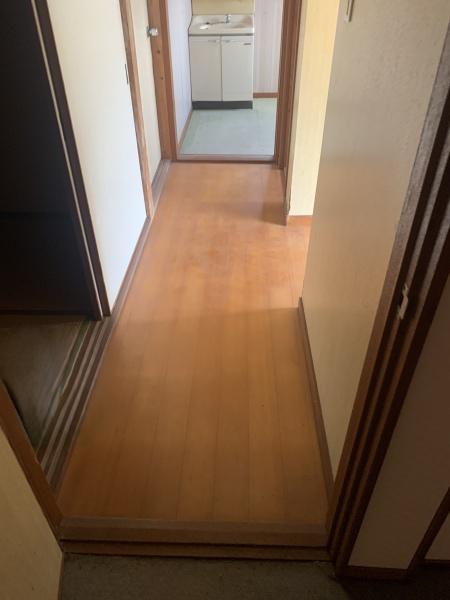 姫路市夢前町護持の中古一戸建て