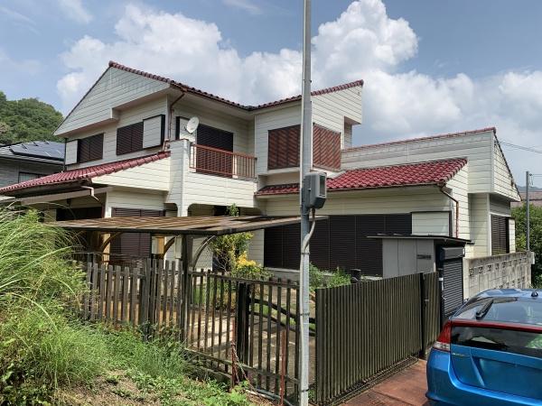 姫路市夢前町護持の中古一戸建