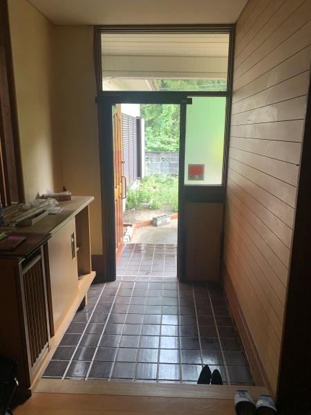 姫路市夢前町護持の中古一戸建