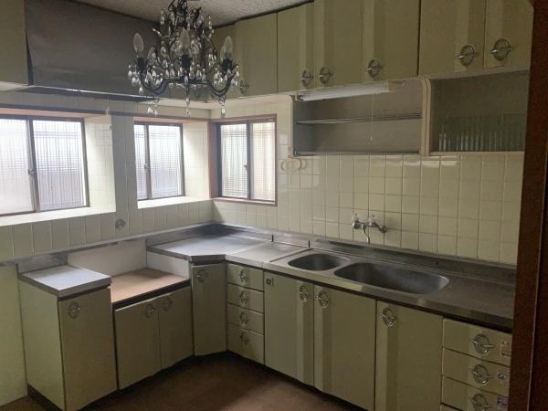 姫路市夢前町護持の中古一戸建
