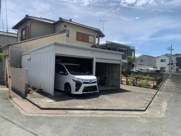 高砂市金ケ田町の売土地