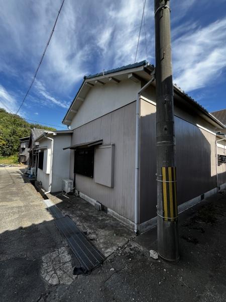 高砂市阿弥陀町長尾の中古一戸建て