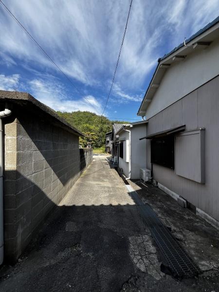 高砂市阿弥陀町長尾の中古一戸建て