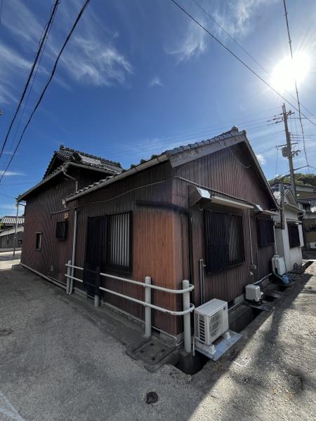 高砂市阿弥陀町長尾の中古一戸建て