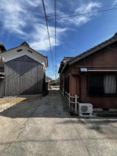 高砂市阿弥陀町長尾の中古一戸建て