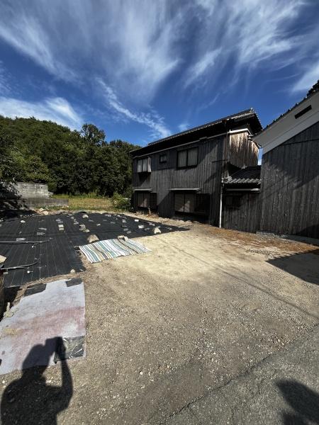 高砂市阿弥陀町長尾の中古一戸建て
