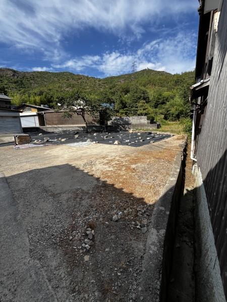 高砂市阿弥陀町長尾の中古一戸建て