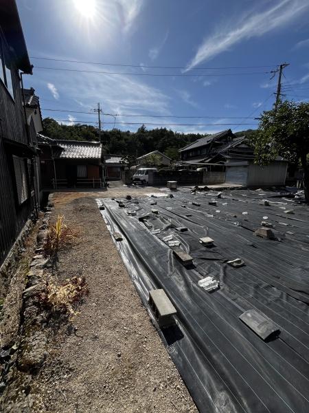 高砂市阿弥陀町長尾の中古一戸建て