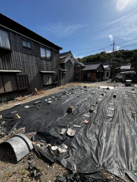高砂市阿弥陀町長尾の中古一戸建て