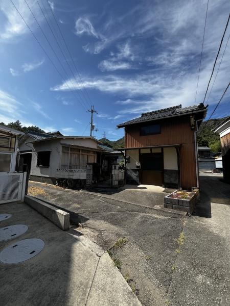 高砂市阿弥陀町長尾 戸建て