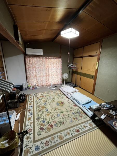 高砂市阿弥陀町長尾の中古一戸建て