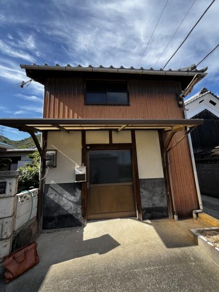 高砂市阿弥陀町長尾の中古一戸建て