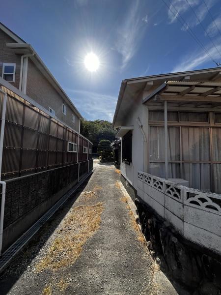 高砂市阿弥陀町長尾の中古一戸建て