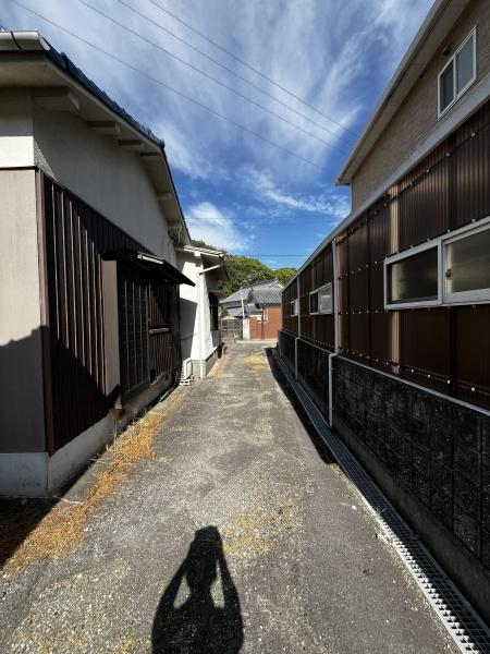 高砂市阿弥陀町長尾の中古一戸建て