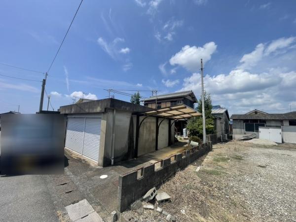 加古郡稲美町中村の中古一戸建