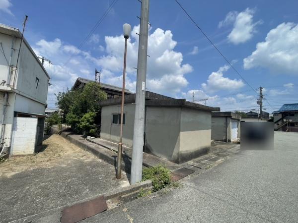 加古郡稲美町中村の中古一戸建