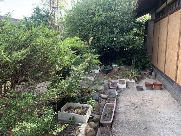 加古郡稲美町中村の中古一戸建