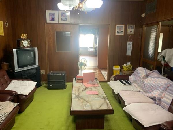 加古郡稲美町中村の中古一戸建て