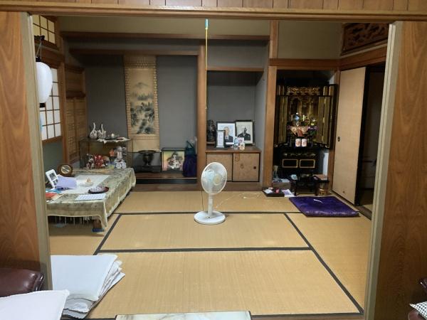 加古郡稲美町中村の中古一戸建て