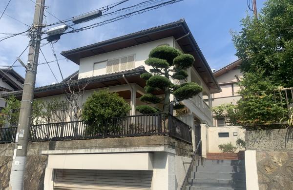 神戸市垂水区美山台３丁目の中古一戸建