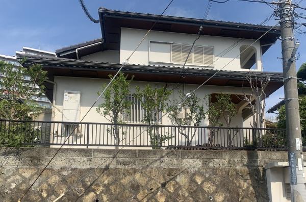 神戸市垂水区美山台３丁目の中古一戸建