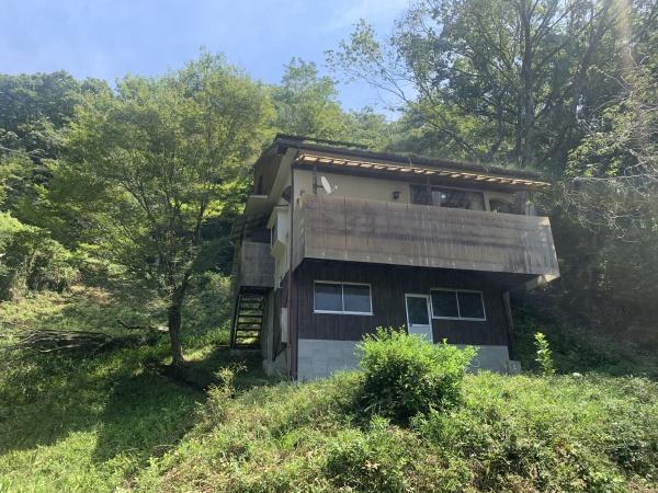 姫路市夢前町護持の中古一戸建