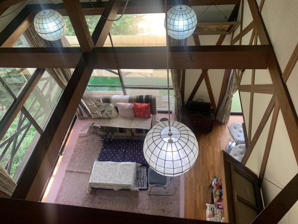 姫路市夢前町護持の中古一戸建て